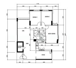 Blk 987A Jurong West Street 93 (Jurong West), HDB 5 Rooms #547662551